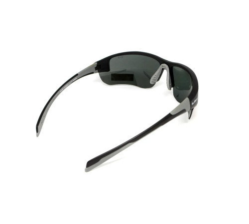 Окуляри захисні поляризаційні BluWater Samson-3 Z87.1 Polarized, сірі Окуляри захисні поляризаційні BluWater Samson-3 Z87.1 Polarized, сірі