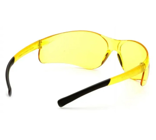 Окуляри захисні Pyramex Mini-Ztek, жовті