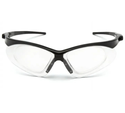 Окуляри Pyramex PMXtreme RX, прозорі Окуляри Pyramex PMXtreme RX, прозорі