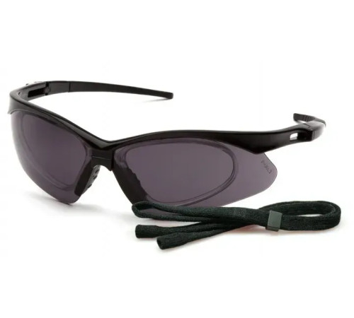 Окуляри Pyramex PMXtreme RX Anti-Fog, сірі Окуляри Pyramex PMXtreme RX Anti-Fog, сірі