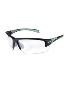 Окуляри біфокальні фотохромні (захисні) Global Vision Hercules-7 Bifocal (+2.0), фотохромні прозорі