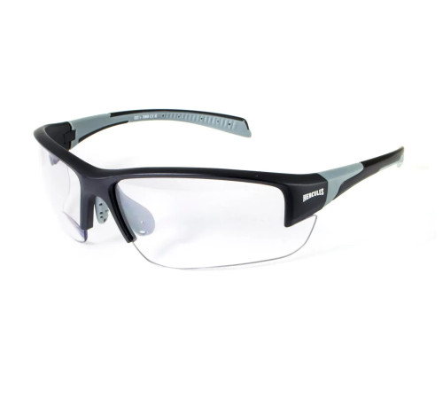 Окуляри біфокальні фотохромні (захисні) Global Vision Hercules-7 Bifocal (+2.5) photochromic (clear), фотохромні прозорі Окуляри біфокальні фотохромні (захисні) Global Vision Hercules-7 Bifocal (+2.5) photochromic (clear), фотохромні прозорі