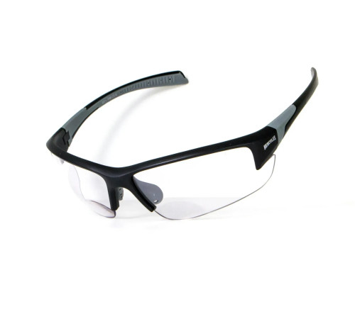 Окуляри біфокальні фотохромні (захисні) Global Vision Hercules-7 Bifocal (+2.5) photochromic (clear), фотохромні прозорі Окуляри біфокальні фотохромні (захисні) Global Vision Hercules-7 Bifocal (+2.5) photochromic (clear), фотохромні прозорі