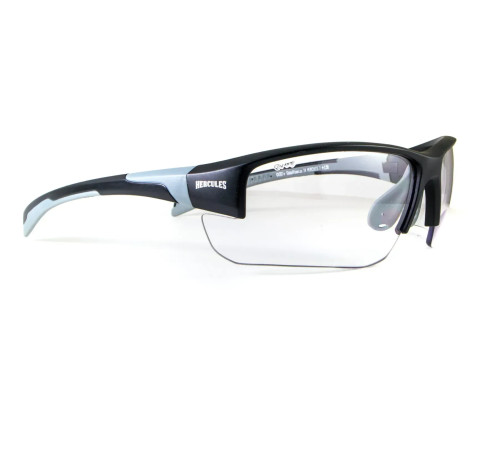 Окуляри біфокальні фотохромні (захисні) Global Vision Hercules-7 Bifocal (+2.5) photochromic (clear), фотохромні прозорі Окуляри біфокальні фотохромні (захисні) Global Vision Hercules-7 Bifocal (+2.5) photochromic (clear), фотохромні прозорі