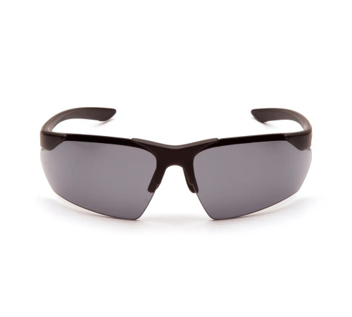 Окуляри захисні Venture Gear Tactical Drone 2.0 Black Anti-Fog, сірі Окуляри захисні Venture Gear Tactical Drone 2.0 Black Anti-Fog, сірі