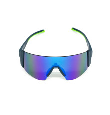 Окуляри захисні Global Vision Astro Blue, сині