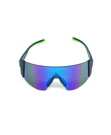 Окуляри захисні Global Vision Astro Blue, сині 