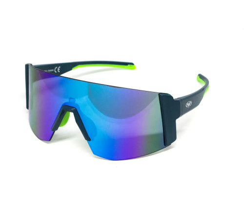 Окуляри захисні Global Vision Astro Blue, сині Окуляри захисні Global Vision Astro Blue, сині