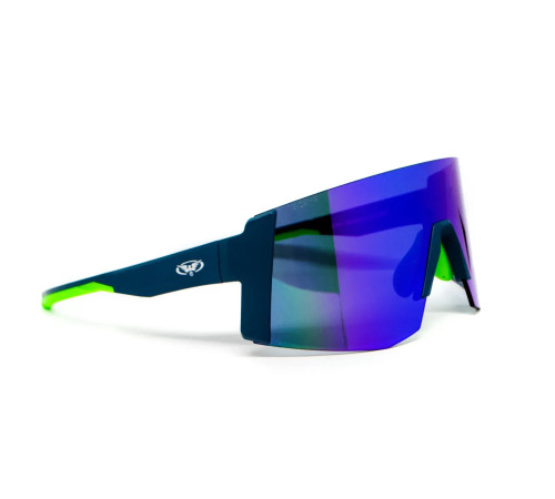 Окуляри захисні Global Vision Astro Blue, сині Окуляри захисні Global Vision Astro Blue, сині