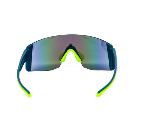 Окуляри захисні Global Vision Astro Blue, сині Окуляри захисні Global Vision Astro Blue, сині