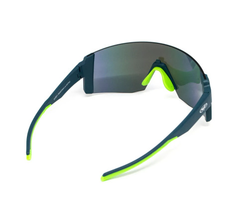 Окуляри захисні Global Vision Astro Blue, сині Окуляри захисні Global Vision Astro Blue, сині