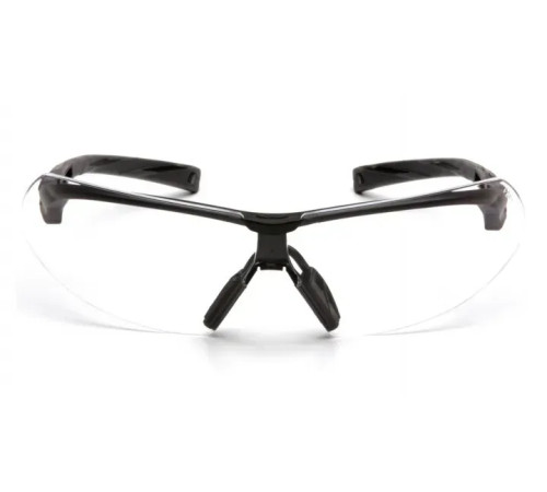 Окуляри захисні Pyramex Onix Anti-Fog прозорі