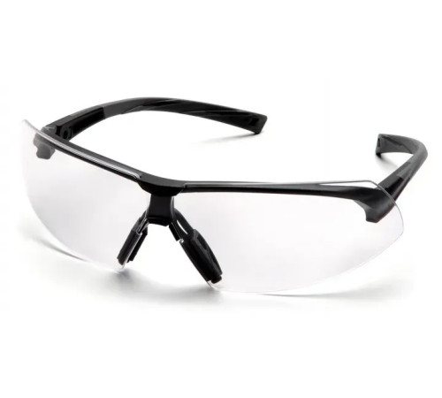 Окуляри захисні Pyramex Onix Anti-Fog прозорі