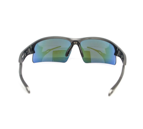 Окуляри захисні Venture Gear MontEagle GunMetal Anti-Fog, сині Окуляри захисні Venture Gear MontEagle GunMetal Anti-Fog, сині