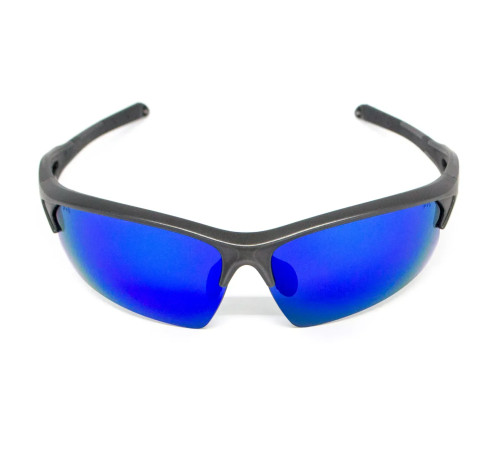 Окуляри захисні Venture Gear MontEagle GunMetal Anti-Fog, сині Окуляри захисні Venture Gear MontEagle GunMetal Anti-Fog, сині