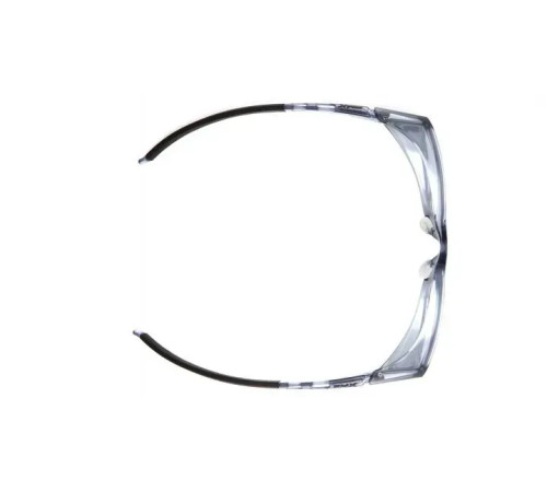 Окуляри під діоптрії Pyramex Emerge-Plus (+2.0) Full RX-able, прозорі Окуляри під діоптрії Pyramex Emerge-Plus (+2.0) Full RX-able, прозорі