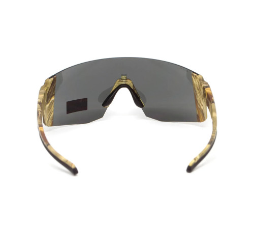 Окуляри захисні Global Vision Astro Camo, сірі