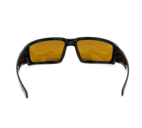 Окуляри захисні Venture Gear Pagosa Anti-Fog, коричневі Окуляри захисні Venture Gear Pagosa Anti-Fog, коричневі