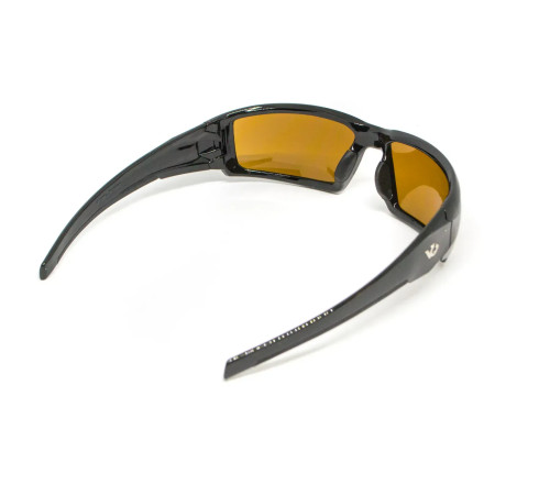 Окуляри захисні Venture Gear Pagosa Anti-Fog, коричневі Окуляри захисні Venture Gear Pagosa Anti-Fog, коричневі