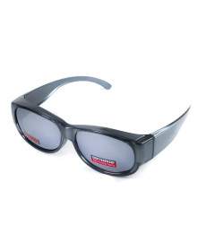 Окуляри під діоптрії Swag Attack (rx-able), чорні