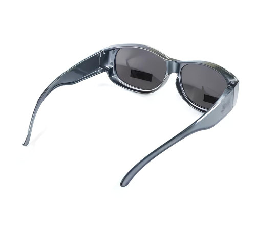 Окуляри під діоптрії Swag Attack (rx-able), чорні