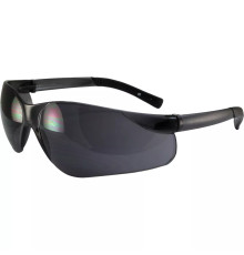 Окуляри захисні Global Vision Turbojet, чорний