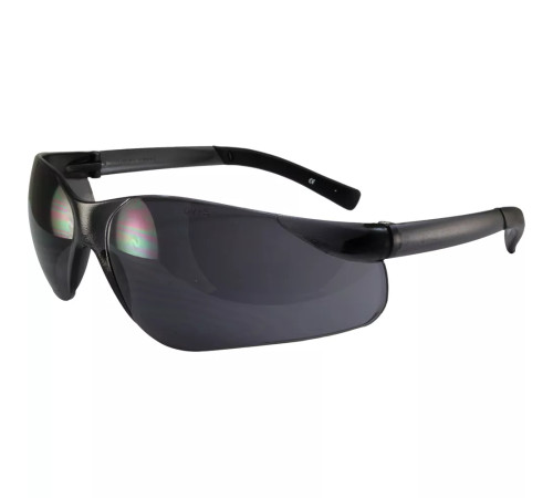 Окуляри захисні Global Vision Turbojet, чорний Окуляри захисні Global Vision Turbojet, чорний