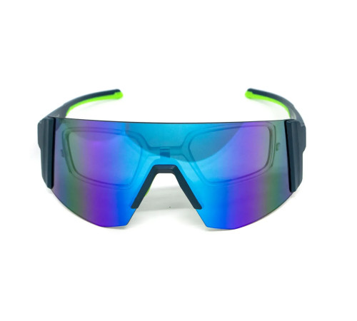 Окуляри захисні Global Vision Astro+RX Blue, сині з діоптричною вставкою Окуляри захисні Global Vision Astro+RX Blue, сині з діоптричною вставкою