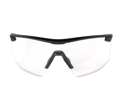 Окуляри захисні Pyramex PMXSPEC Super Anti-Fog H2MAX, прозорі