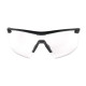 Окуляри захисні Pyramex PMXSPEC Super Anti-Fog H2MAX, прозорі
