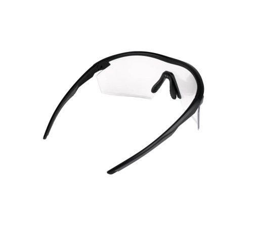 Окуляри захисні Pyramex PMXSPEC Super Anti-Fog H2MAX, прозорі