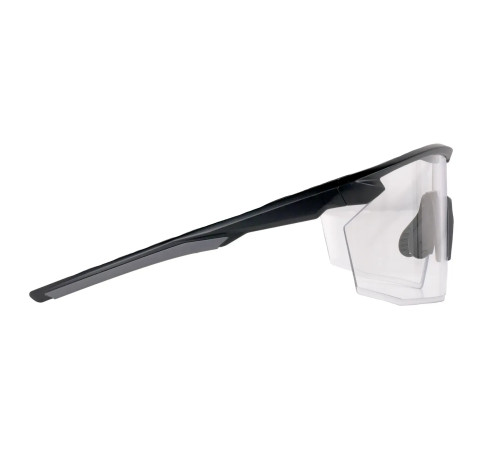 Окуляри захисні Pyramex PMXSPEC Super Anti-Fog H2MAX, прозорі