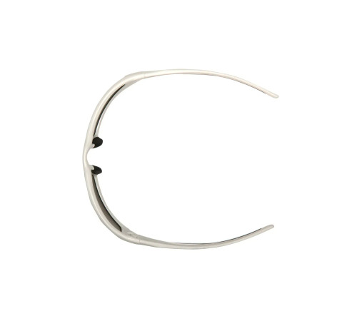 Окуляри захисні Venture Gear Pagosa White Anti-Fog, сині Окуляри захисні Venture Gear Pagosa White Anti-Fog, сині