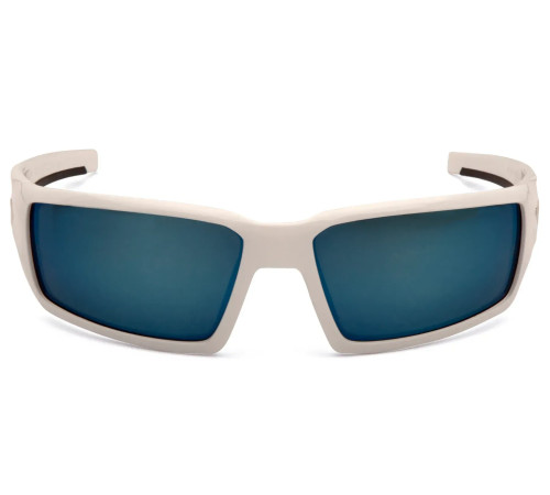 Окуляри захисні Venture Gear Pagosa White Anti-Fog, сині Окуляри захисні Venture Gear Pagosa White Anti-Fog, сині