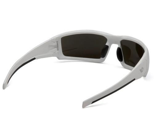 Окуляри захисні Venture Gear Pagosa White Anti-Fog, сині Окуляри захисні Venture Gear Pagosa White Anti-Fog, сині