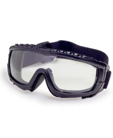 Окуляри захисні з ущільнювачем Global Vision Ballistech-1 Anti-Fog, прозорі