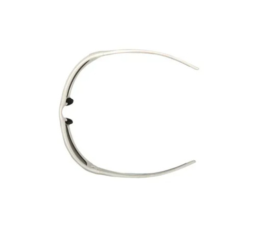 Окуляри захисні Venture Gear Pagosa White Anti-Fog, коричневі Окуляри захисні Venture Gear Pagosa White Anti-Fog, коричневі