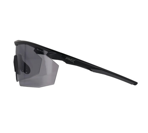 Окуляри захисні Pyramex PMXSPEC Super Anti-Fog H2MAX, світло-сірі