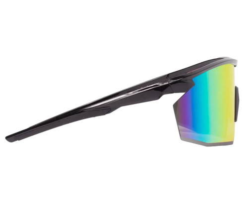 Окуляри захисні Pyramex PMXSPEC Anti-Fog, червоні