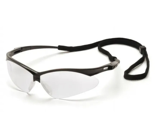 Окуляри захисні Pyramex PMXtreme, прозорі