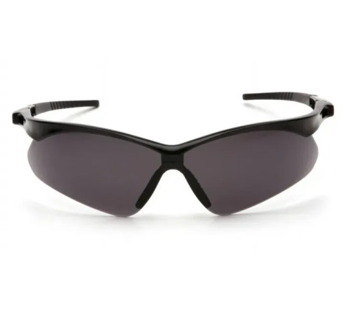 Окуляри захисні Pyramex PMXtreme Anti-Fog, сірі Окуляри захисні Pyramex PMXtreme Anti-Fog, сірі