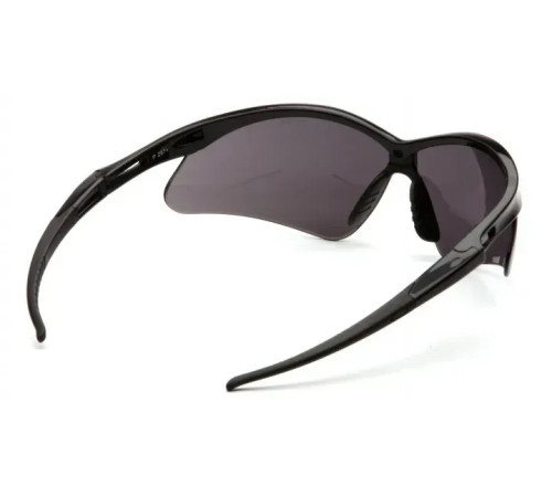 Окуляри захисні Pyramex PMXtreme Anti-Fog, сірі Окуляри захисні Pyramex PMXtreme Anti-Fog, сірі