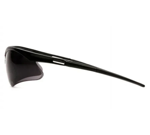 Окуляри захисні Pyramex PMXtreme Anti-Fog, сірі Окуляри захисні Pyramex PMXtreme Anti-Fog, сірі