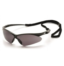Окуляри захисні Pyramex PMXtreme Anti-Fog, сірі