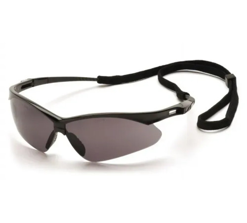 Окуляри захисні Pyramex PMXtreme Anti-Fog, сірі Окуляри захисні Pyramex PMXtreme Anti-Fog, сірі