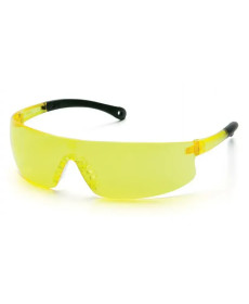 Окуляри захисні Pyramex Provoq, жовті