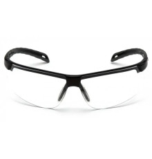 Окуляри захисні Pyramex Ever-Lite Anti-Fog, прозорі