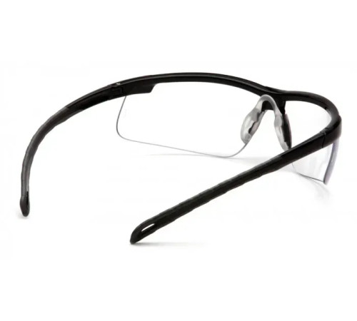 Окуляри захисні Pyramex Ever-Lite Anti-Fog, прозорі