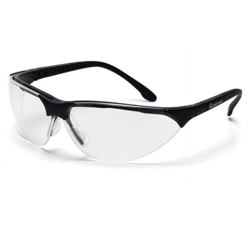 Окуляри захисні Pyramex Rendezvous Anti-Fog, прозорі