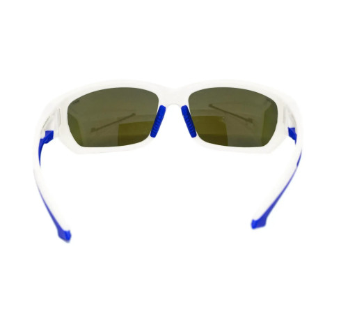 Окуляри захисні з поляризацією BluWater Seaside White Polarized, сині Окуляри захисні з поляризацією BluWater Seaside White Polarized, сині